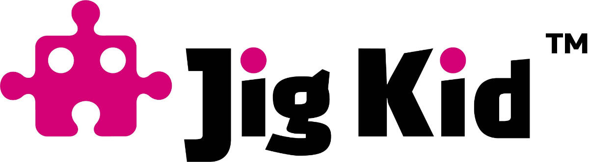 JigKid™: Custom Designing and Manufacturing of Children's Games and Toys